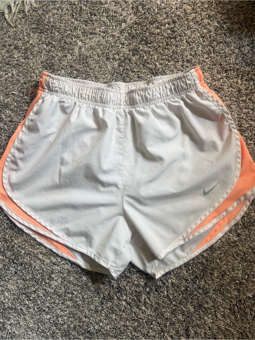 Nike Dri Fit Athletic Shorts